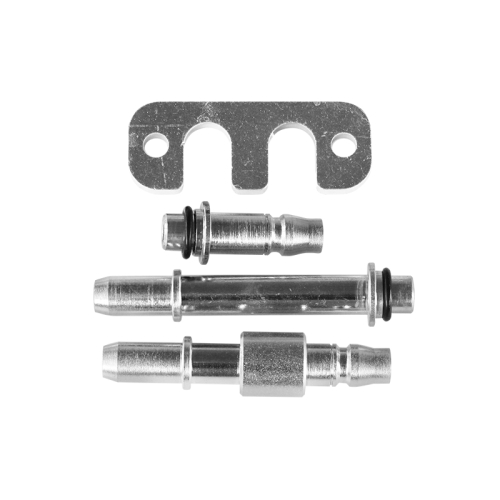 ATF plate kit Volvo V70 (02.022.124/new, SPIN)