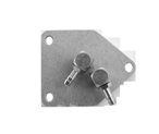 ATF adapter kit Skoda (02.022.131, SPIN)