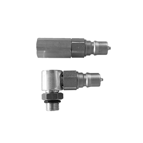 ATF adapterių rinkinys Toyota Lexus 2 GEA 13.079+13.080 (02.022.143/new, SPIN)