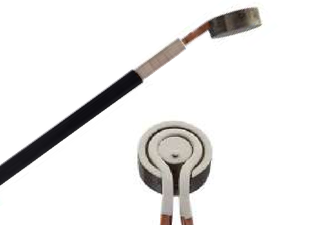Round tip D.38 mm (05.066.32.R2, SPIN)