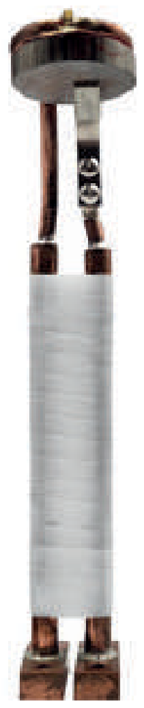 Round front tip (05.066.33.R2, SPIN)