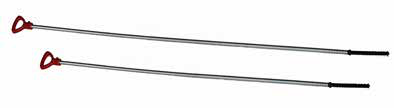 Gearbox oil refill tool Mercedes Gear-Tronic (05.090.82, SPIN)