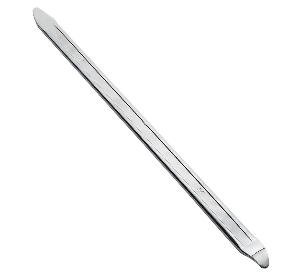 Tyre lever 600mm REDATS Chrome (12-00-24, REDATS)