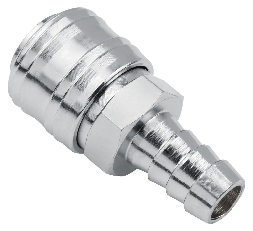Greito atjungimo mova 13 mm oro žarnai (05-00-07, REDATS)