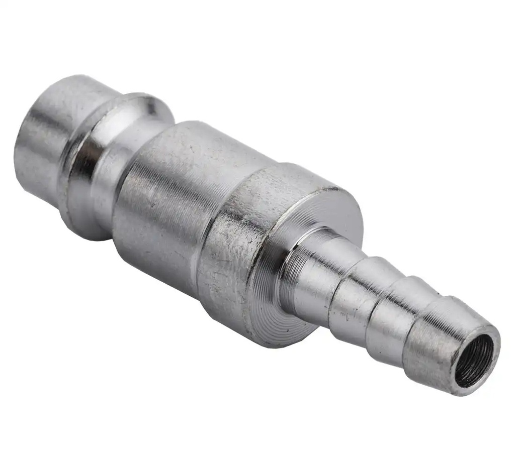 Quick coupler plug for 6 mm air hose (05-00-78, REDATS)