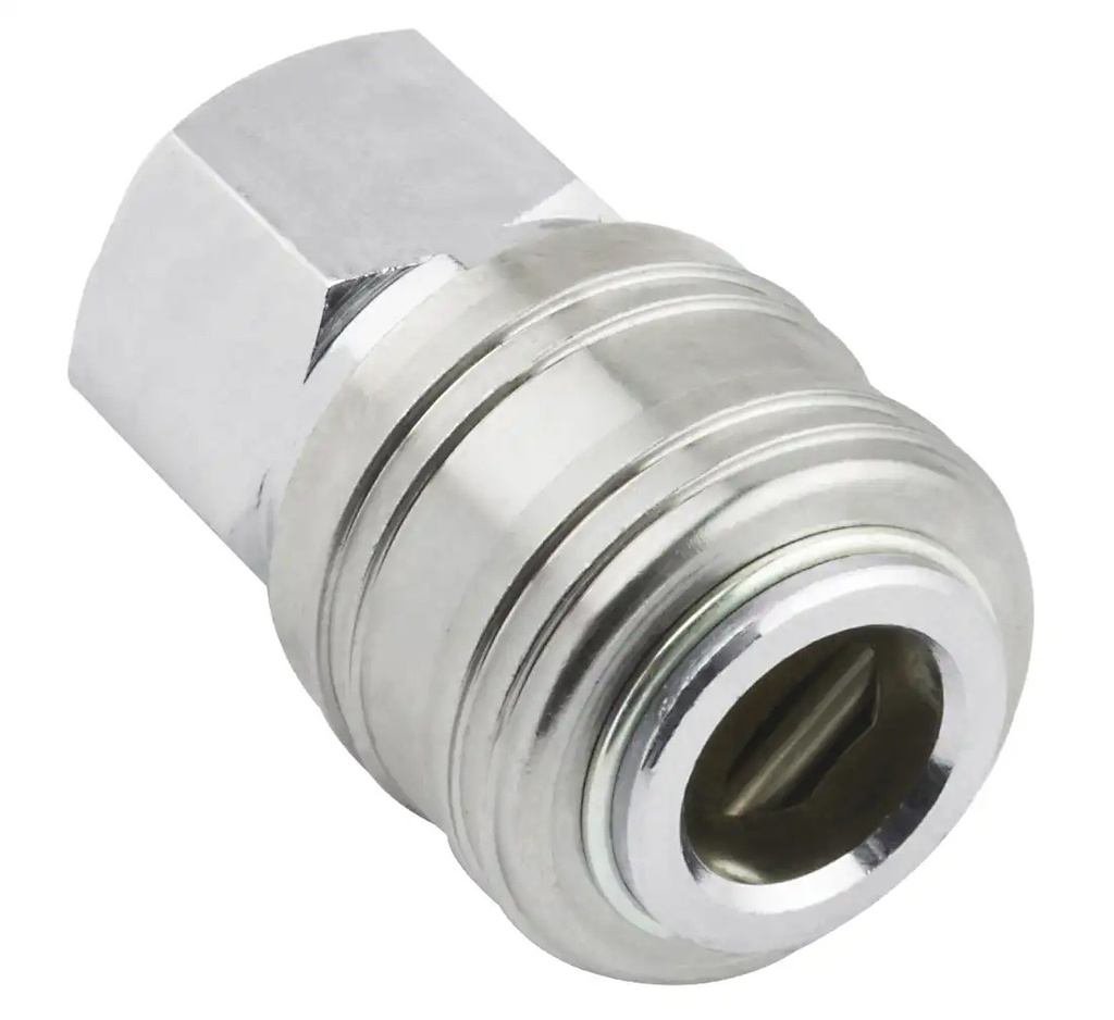 Quick release coupling female thread - 1/4 (05-00-03, REDATS)