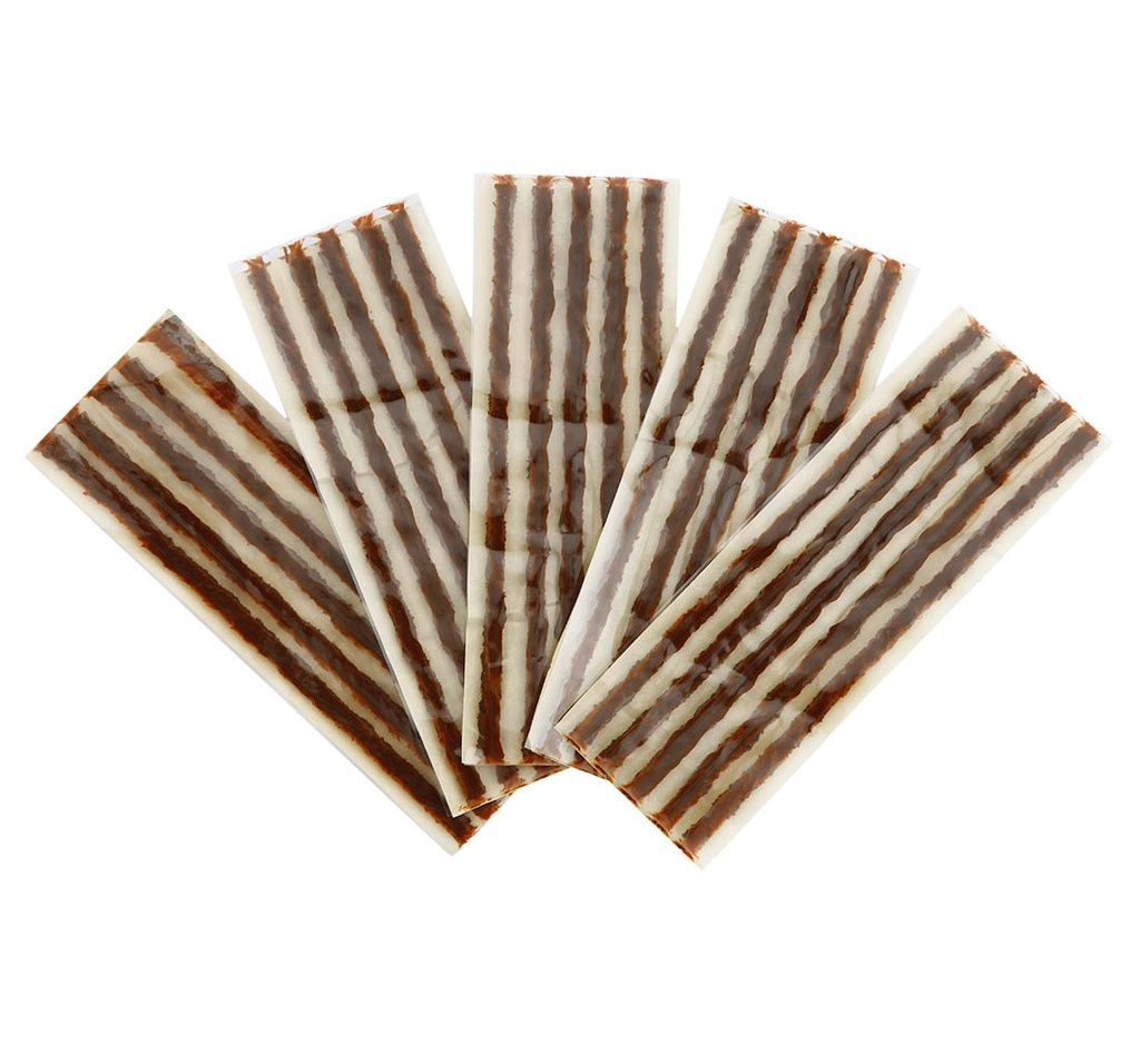 ᴿᴰ Padangų remonto butilo virvelės X-tra Seal, 25 vnt. (02-02-35, REDATS)