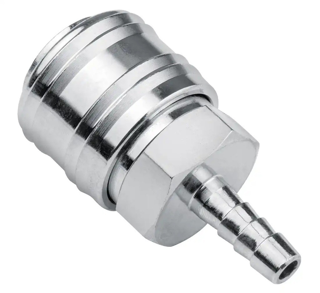 Greito atjungimo mova 6mm žarnai (05-00-08, REDATS)