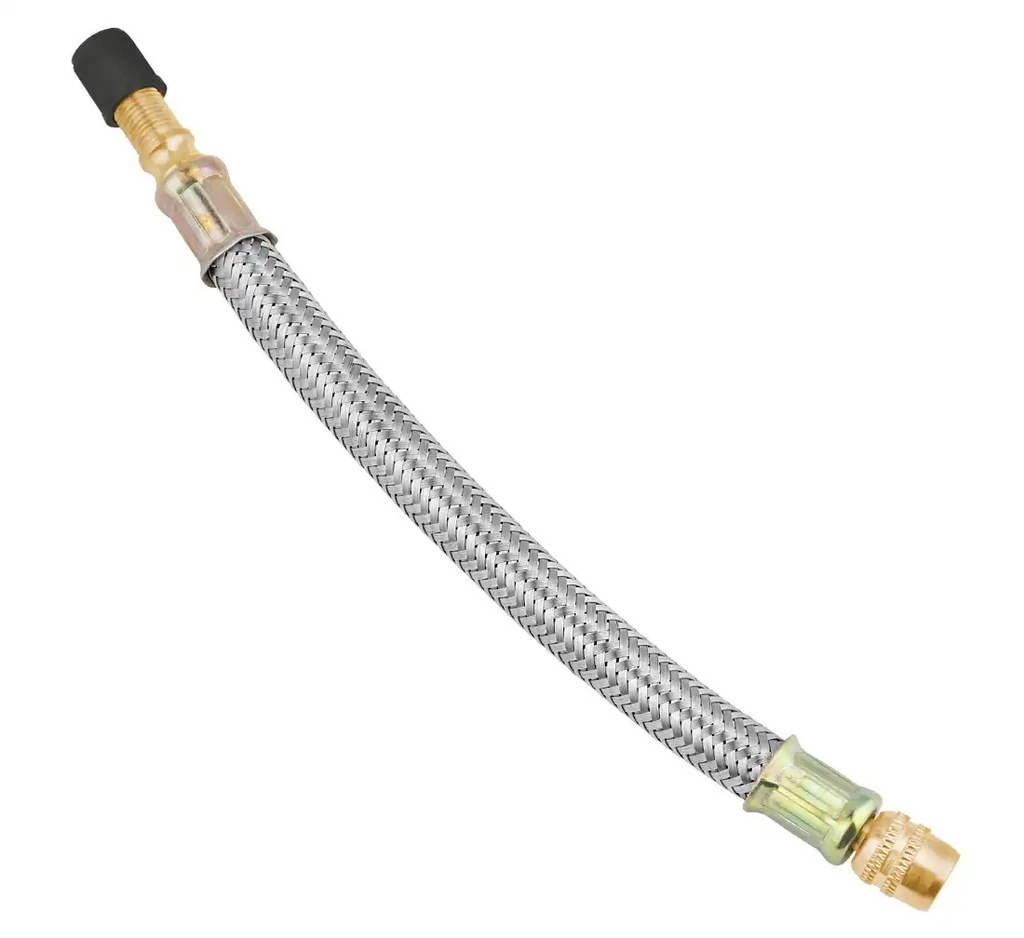 ᴿᴰ Valve extension, reinforced, 180 mm (06-00-07, REDATS)