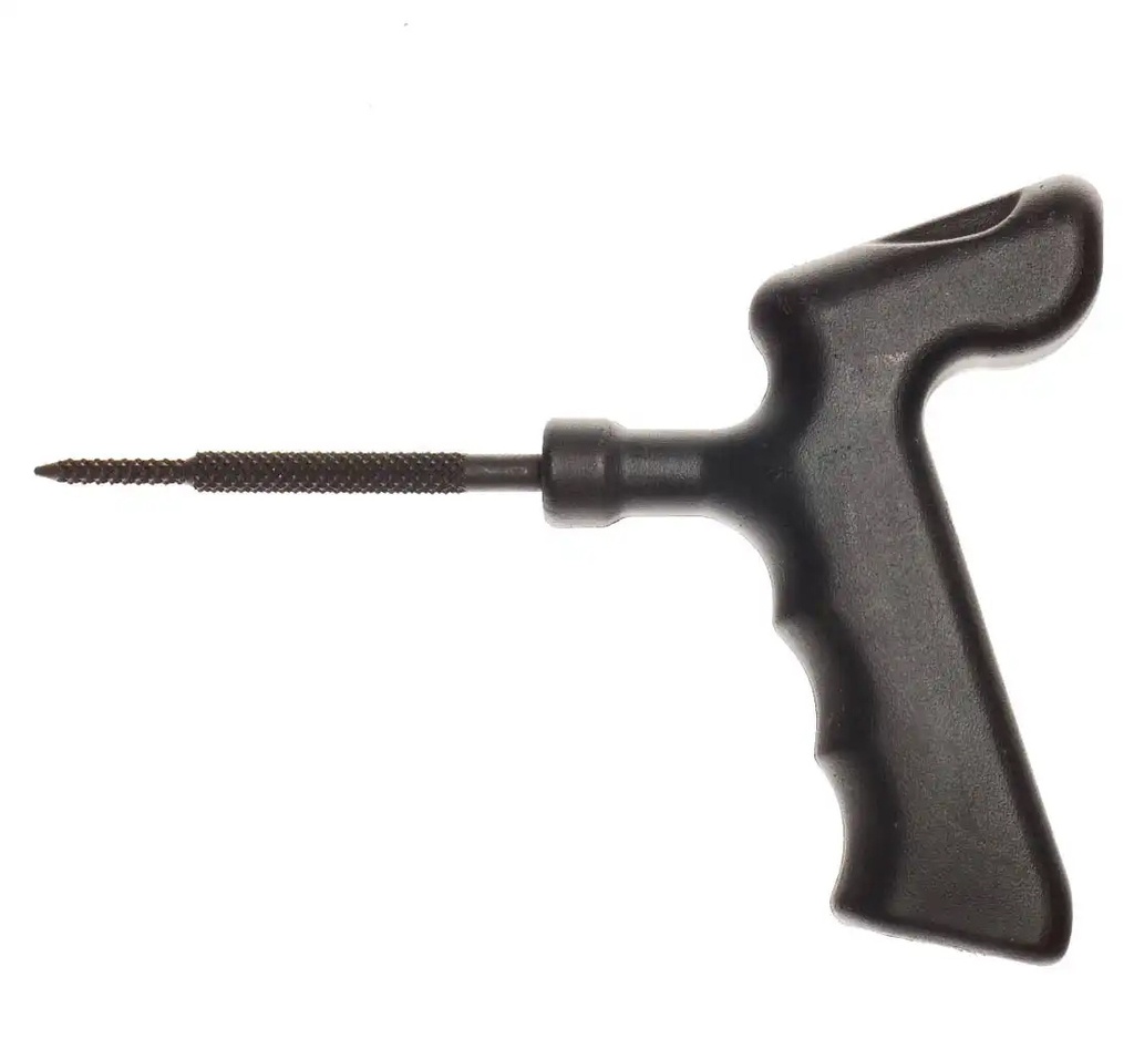 ᴿᴰ Rankinė padangų freza, dviejų pakopų, 4,5/6 mm, kompozitinė (04-00-24, REDATS)