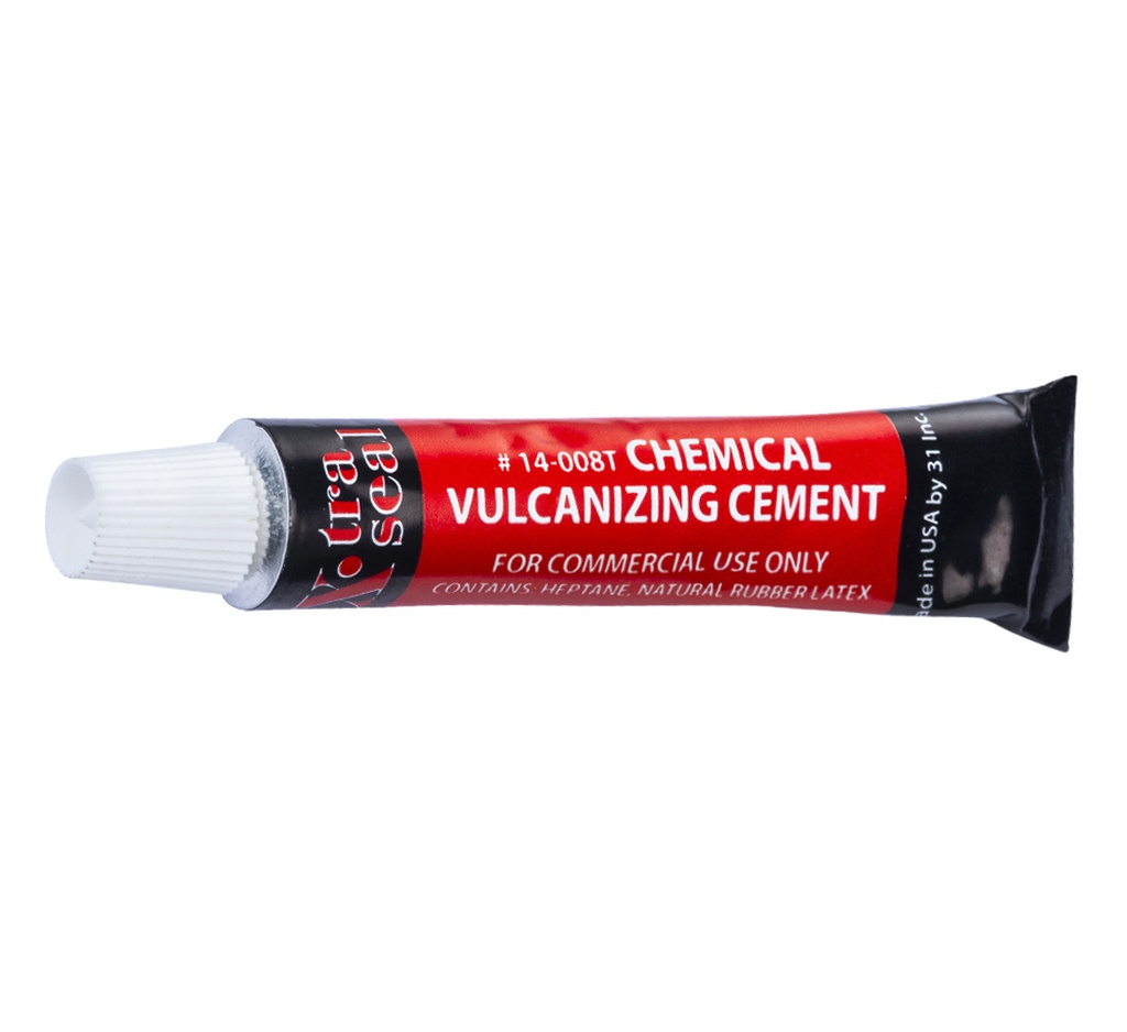 ᴿᴰ Padangų klijai X-TRA SEAL, 8 ml (02-02-11, X-TRA SEAL)