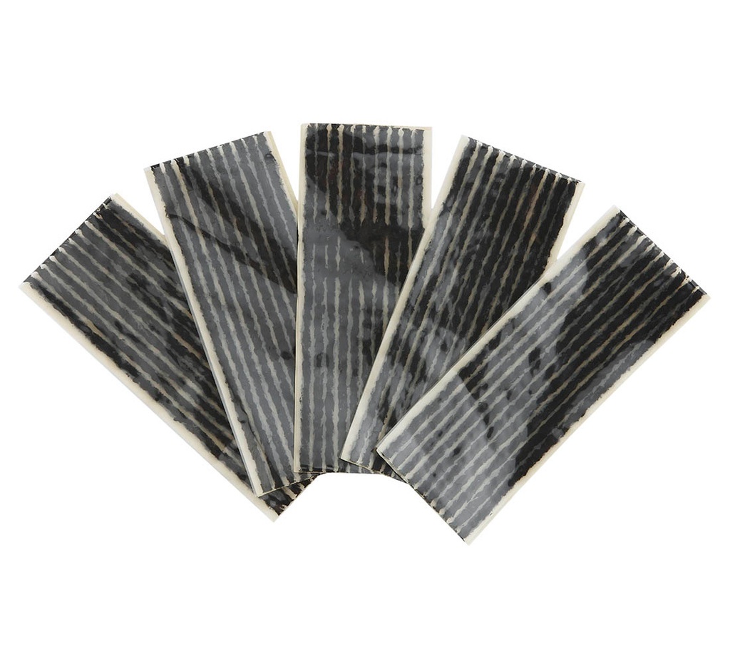 Tyre repair butyl stings X-tra Seal thin 50 pcs. (02-02-36, REDATS)