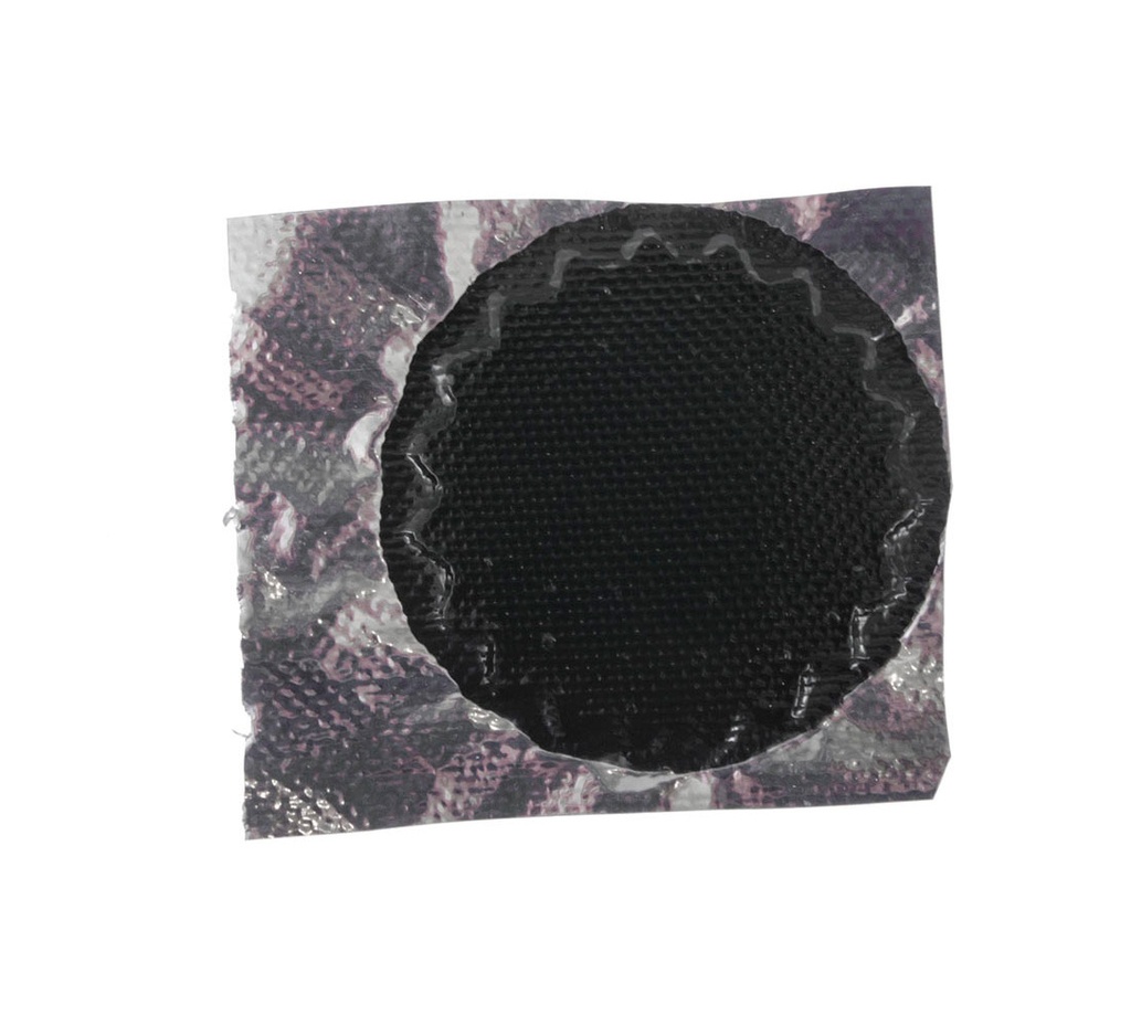 ᴿᴰ Tyre patch TIRSO GOMEZ 40 mm, 1 pc (02-00-84, TIRSO GOMEZ)