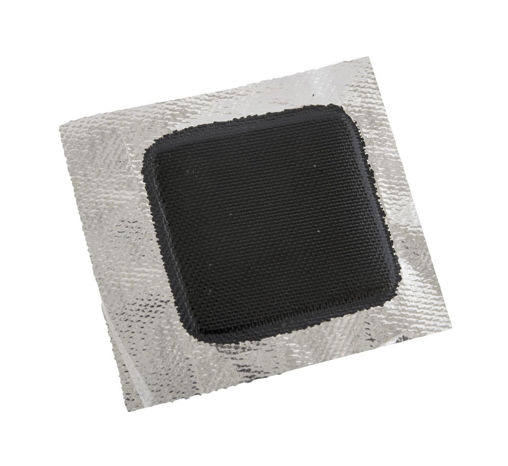 Tyre patch Tirso Gomez 55mm - 1 piece (02-00-85, REDATS)