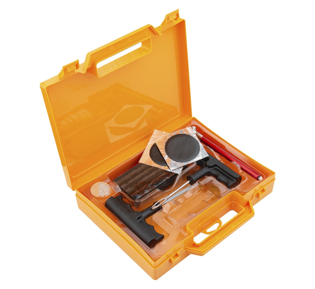 ᴿᴰ Repair kit for tyres box (02-02-47, REDATS)