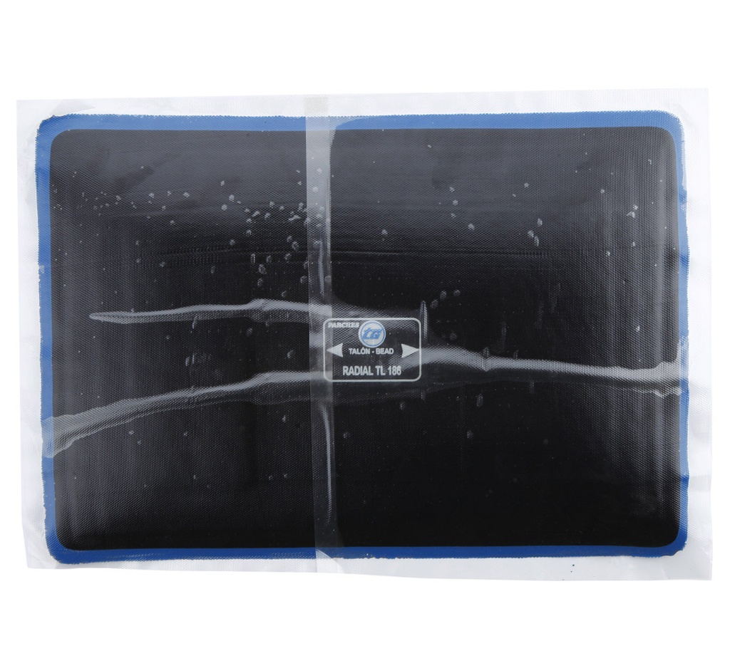 ᴿᴰ Radialinis lopas Tirso Gomez 186 245x340mm 1 vnt. (02-01-40, REDATS)