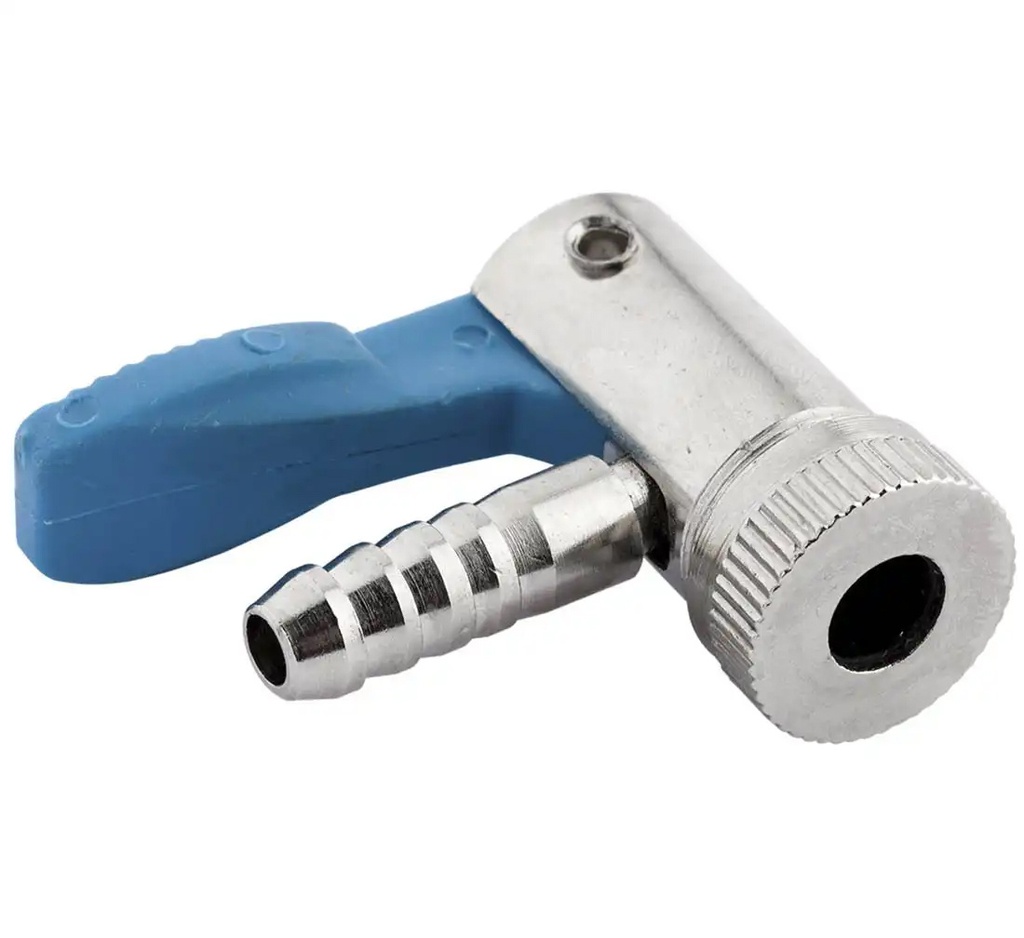 Inflation extension 8mm - blue (06-00-25, REDATS)