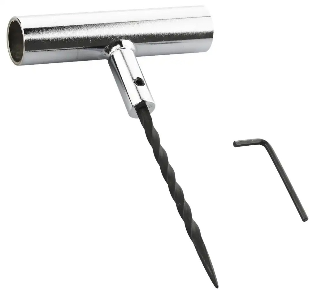ᴿᴰ Rasp tool for glue insertion, metal (04-00-04, REDATS)