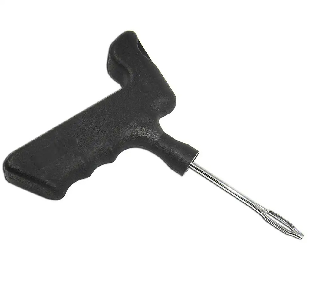 ᴿᴰ Tyre repair awl, L-shaped handle (04-00-95, REDATS)