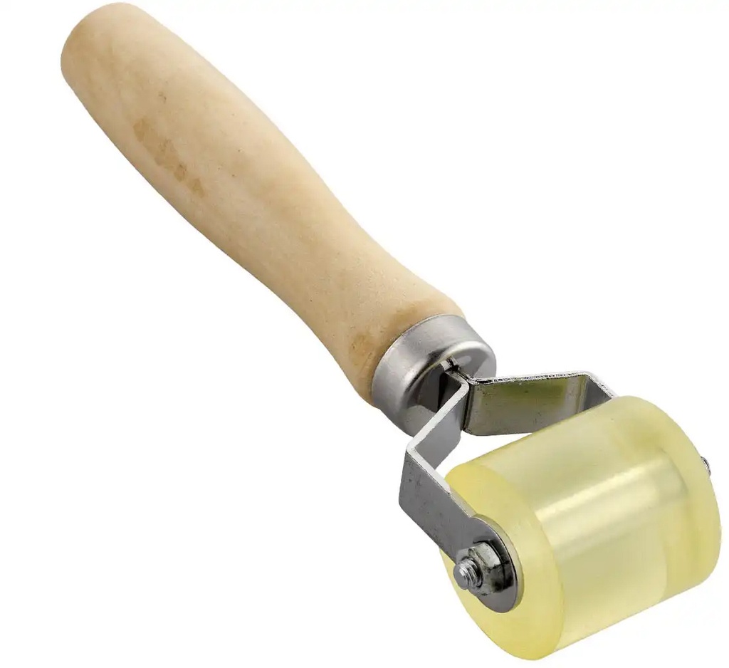 ᴿᴰ Roll to paste adhesive counterweights (04-00-58, REDATS)