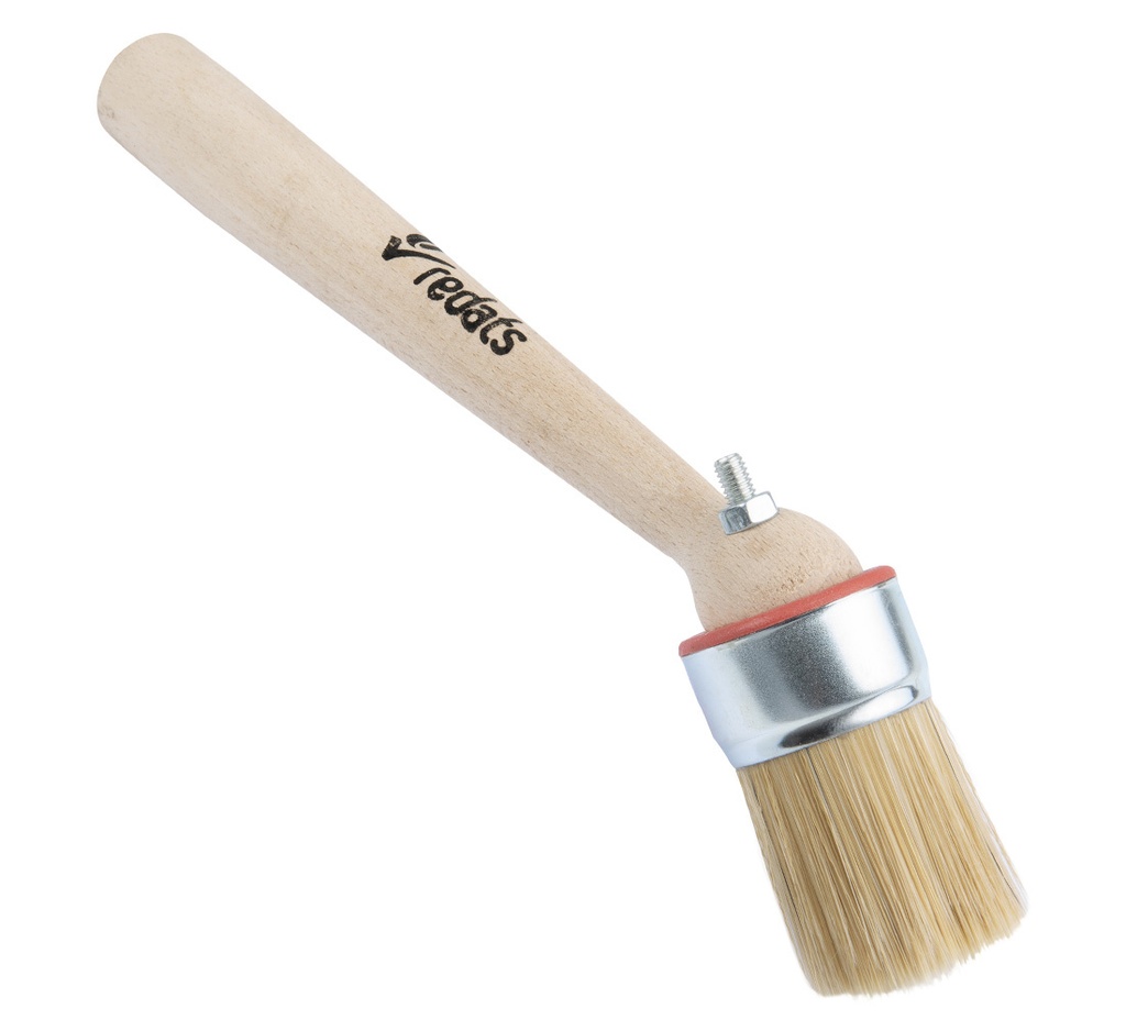 ᴿᴰ Brush for mounting paste, 23 cm (04-00-49, REDATS)