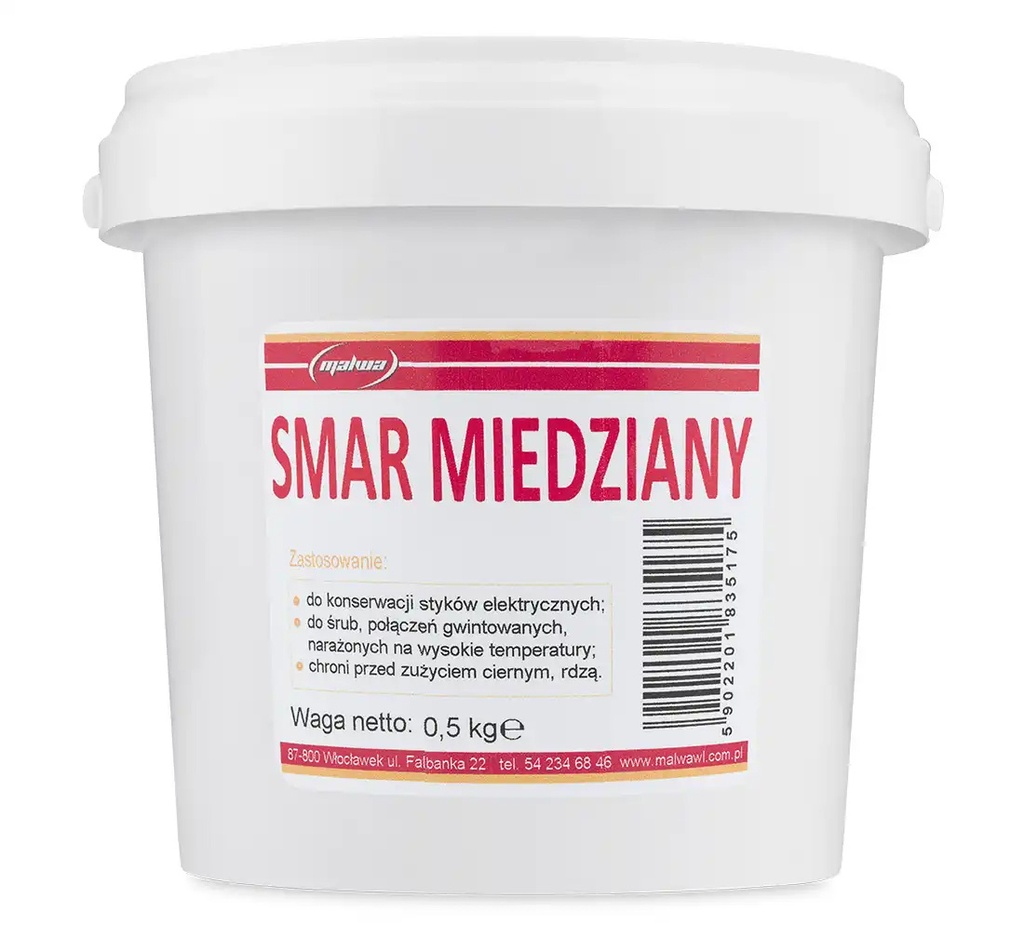 ᴿᴰ Vario tepalas, 0,5 kg (08-00-77, REDATS)