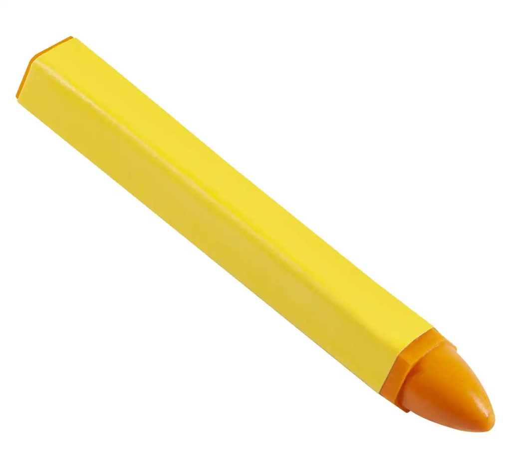Marking chalk - yellow REDATS (04-00-38, REDATS)