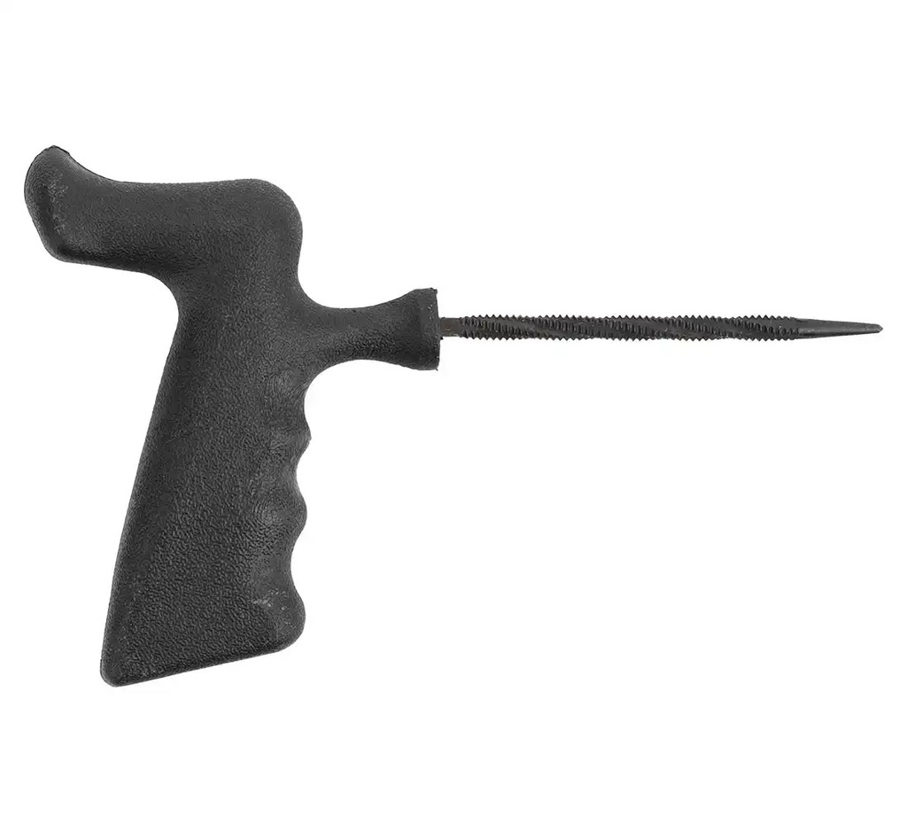 ᴿᴰ Glue applicator with L-shaped handle (04-00-03, REDATS)