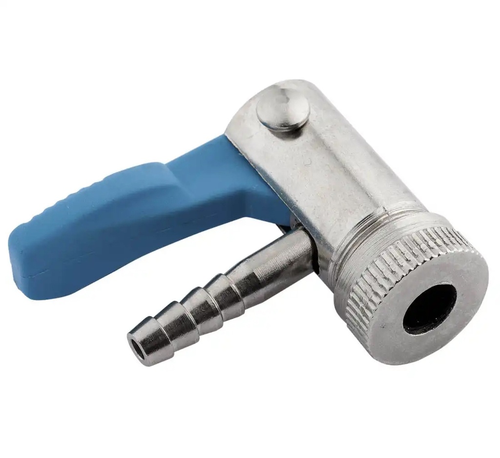 ᴿᴰ Antgalis pompai 6mm, mėlynas (06-00-24, REDATS)