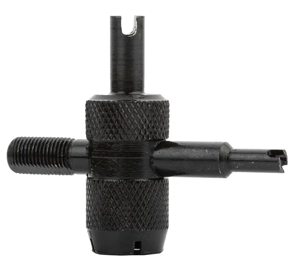 Oxidized industrial calibrator (04-00-29, REDATS)