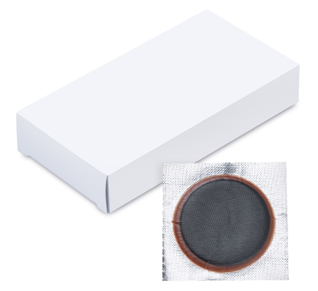 ᴿᴰ Lopai kameroms ATS 52mm, 16 vnt. (02-00-04, REDATS)