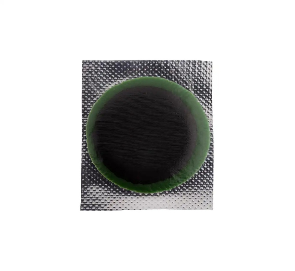 ᴿᴰ Tyre patch ATS UR-3 -30mm - 1 piece (02-00-62, REDATS)