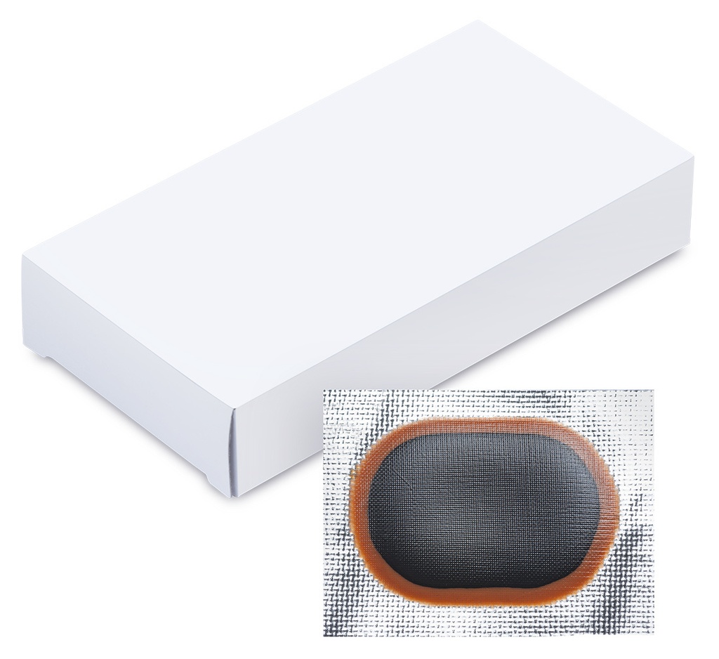ᴿᴰ Lopai kameroms ATS 34x24mm, 48 vnt. (02-00-05, REDATS)