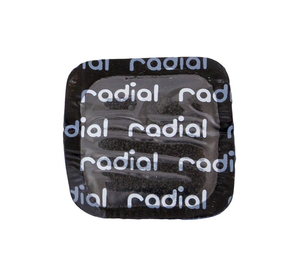 ᴿᴰ Radialinis padangų lopas ATS-RADIAL 54×54 mm, 1 vnt. (02-00-74, ATS)