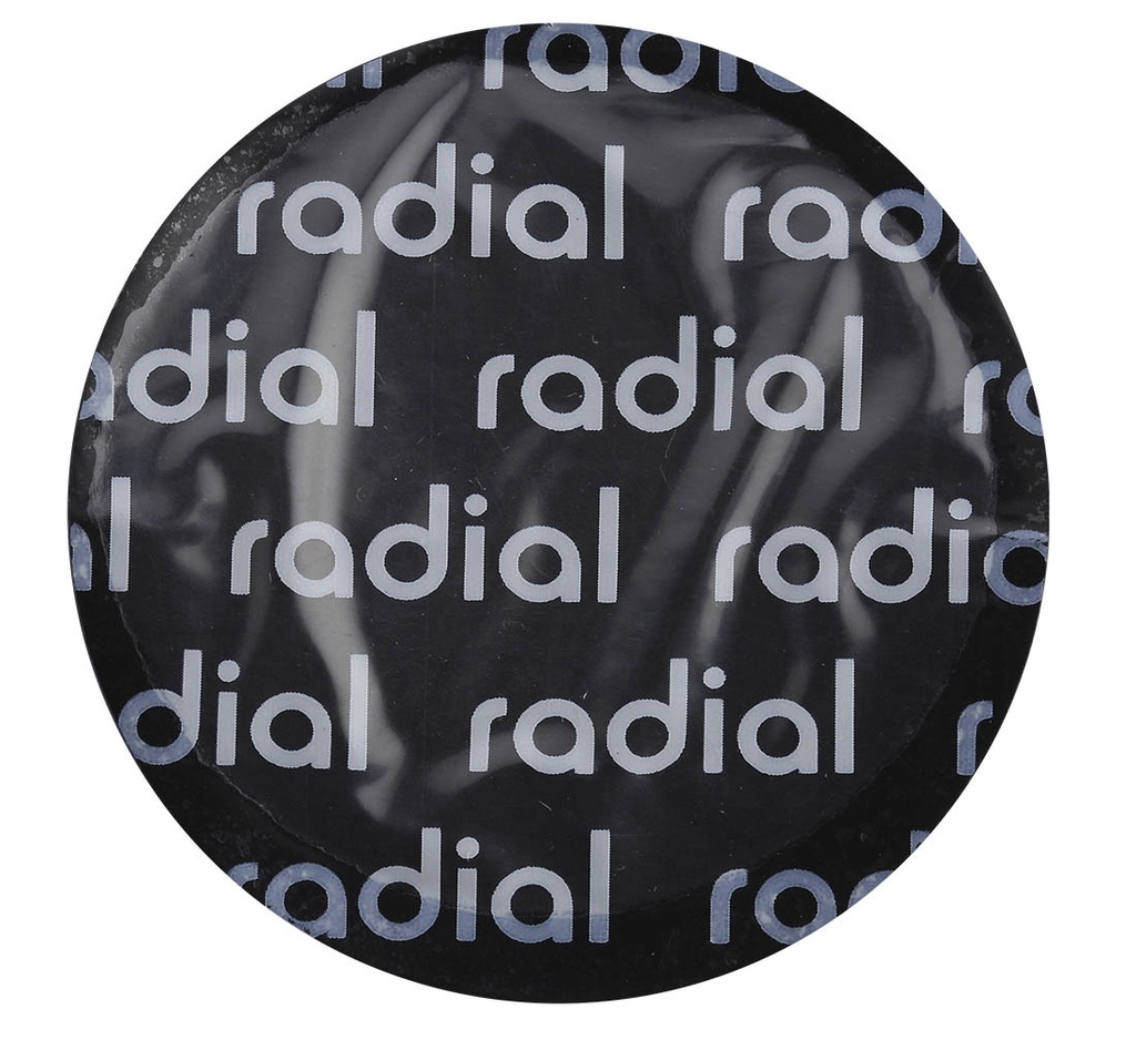 Padangos lopas ATS-RADIAL 57mm, 1 vnt. (02-00-69, REDATS)