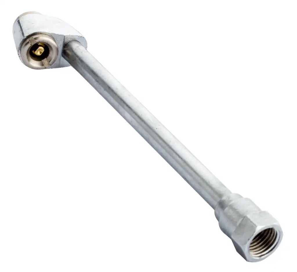 ᴿᴰ Extension for pumping twin wheels 146mm (06-00-04, REDATS)