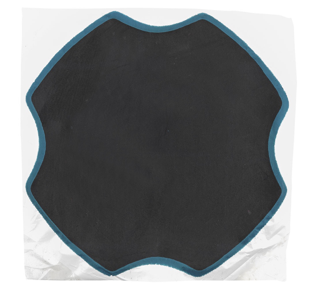 Kryžminis įstrižas lopas REDATS-300 300x300mm, 1 vnt. (02-01-63, REDATS)