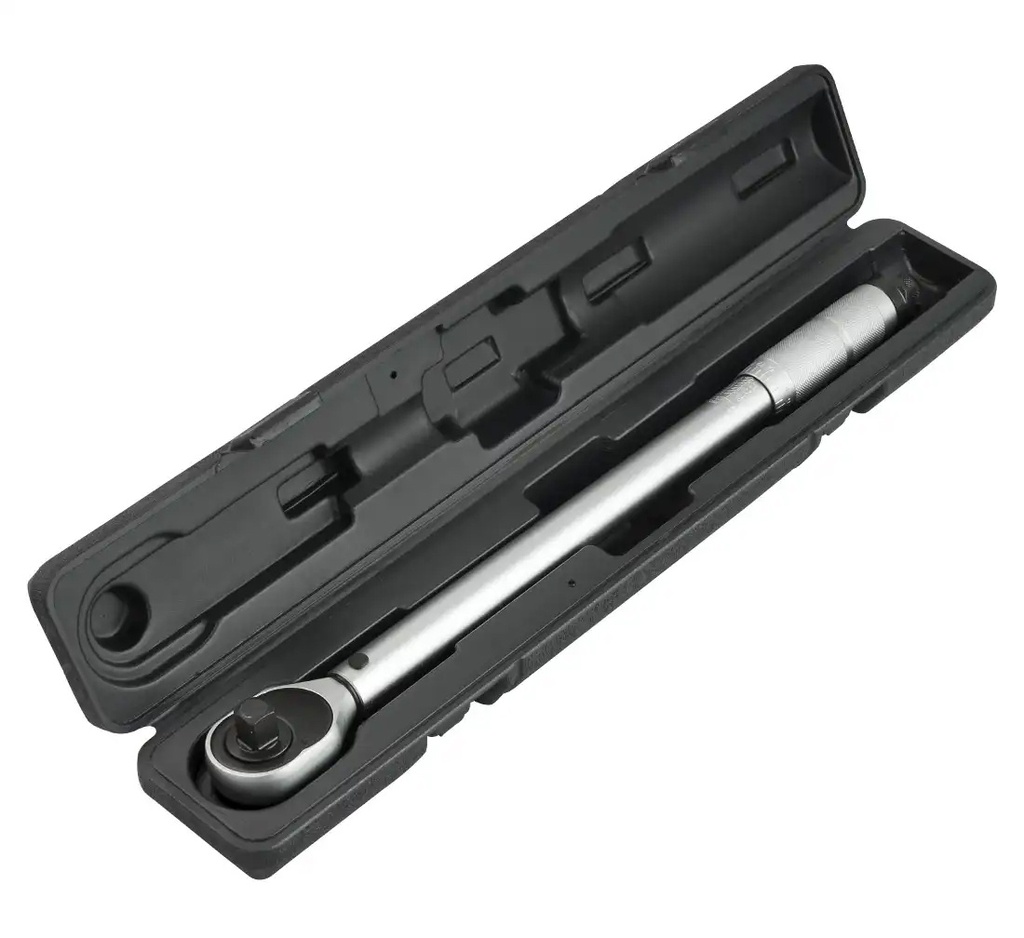 Torque wrench BOXO 1/2"" 42-210Nm (07-00-37, REDATS)
