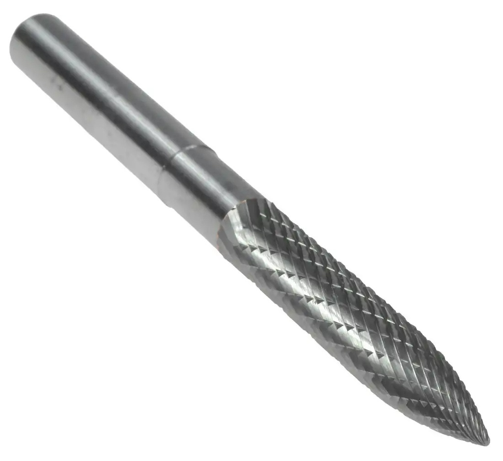 ᴿᴰ Freza 10 mm (04-00-17, REMA TIPTOP)