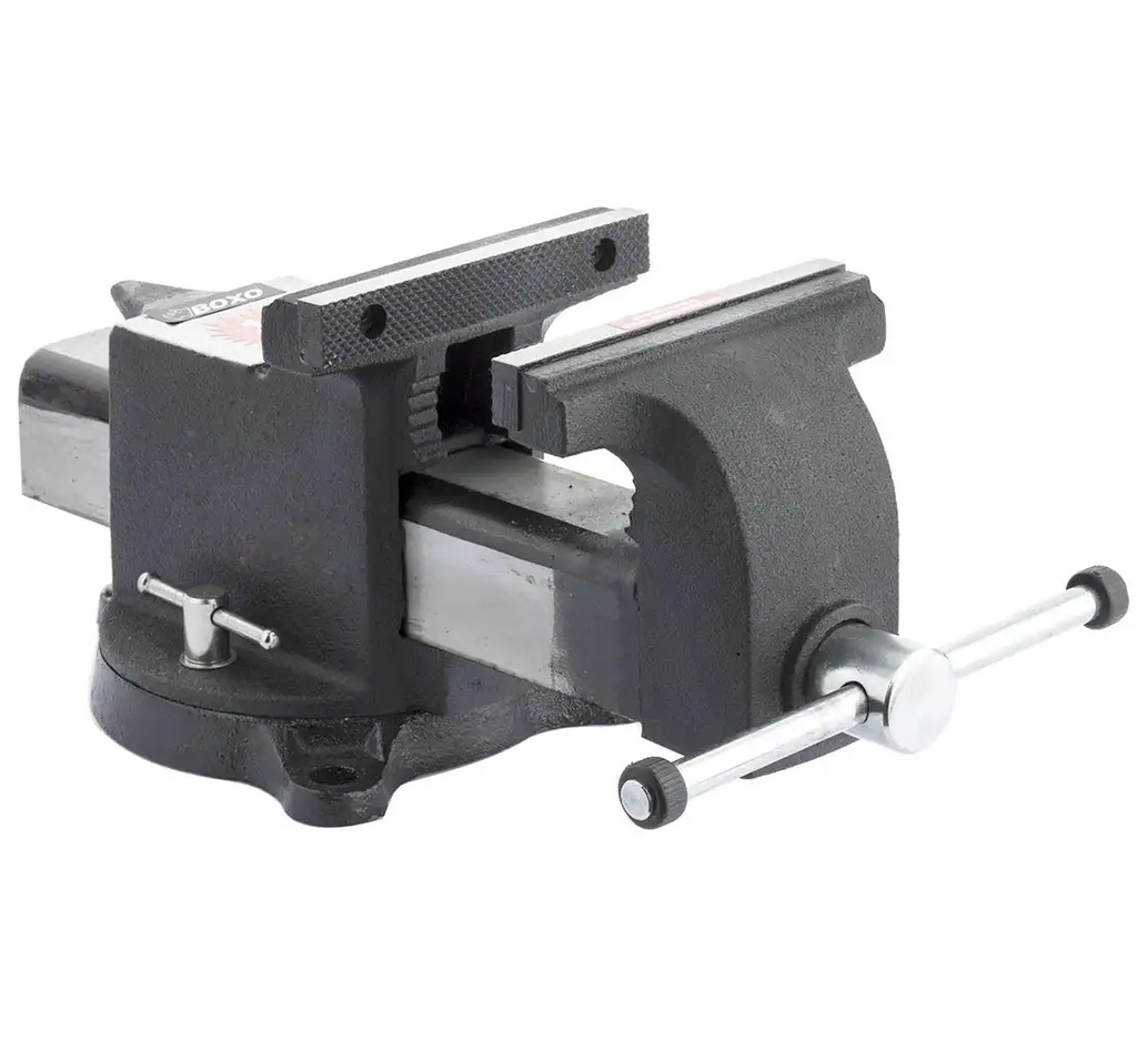 Sukamos dirbtuvių spaustuvai 150mm BOXO (07-00-08, BOXO)