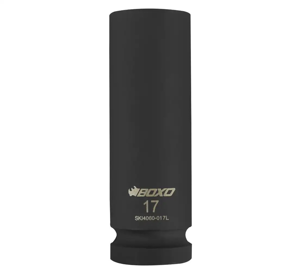 ᴿᴰ Smūginė galvutė ilga BOXO 17mm 1/2" (04-00-51, BOXO)