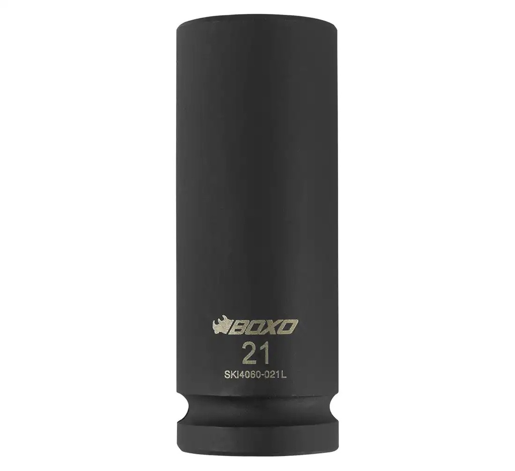 Long cap BOXO 21mm 1/2"" BOXO (04-00-53, BOXO)