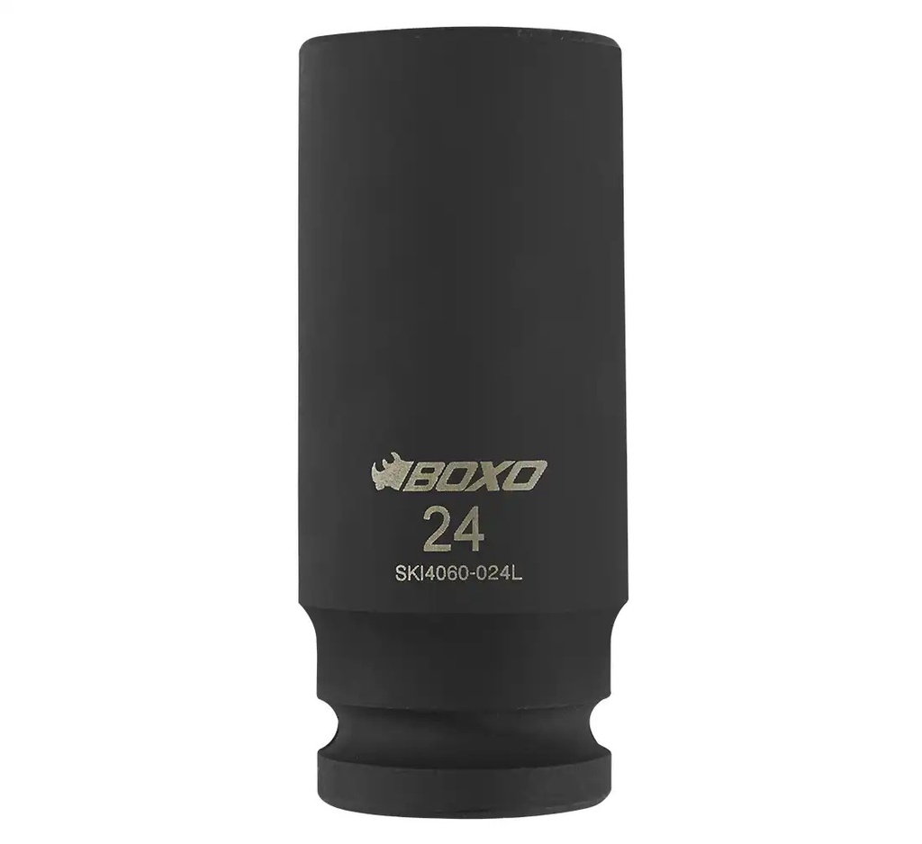 Long cap BOXO 24mm 1/2"" BOXO (04-00-57, BOXO)