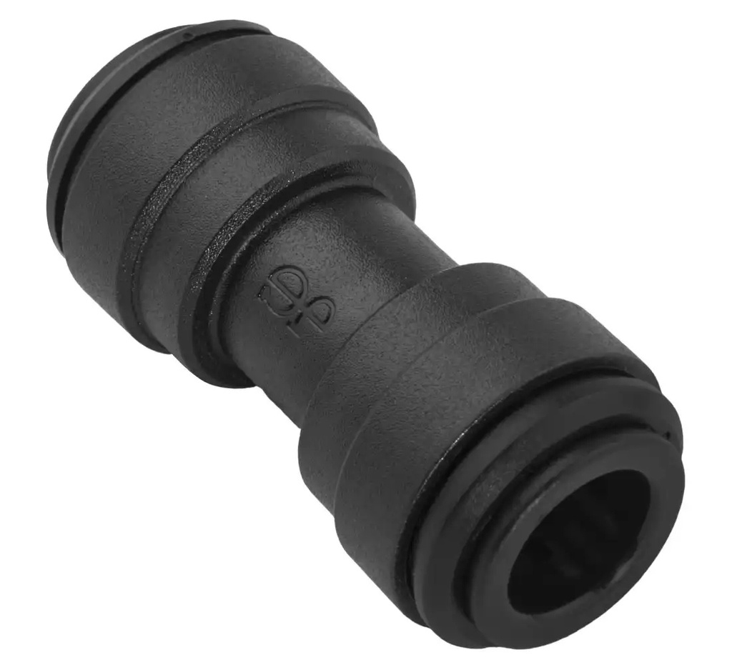 Greito sujungimo kaištis tiesus kompozitinis fi 10 mm (05-00-31, REDATS)