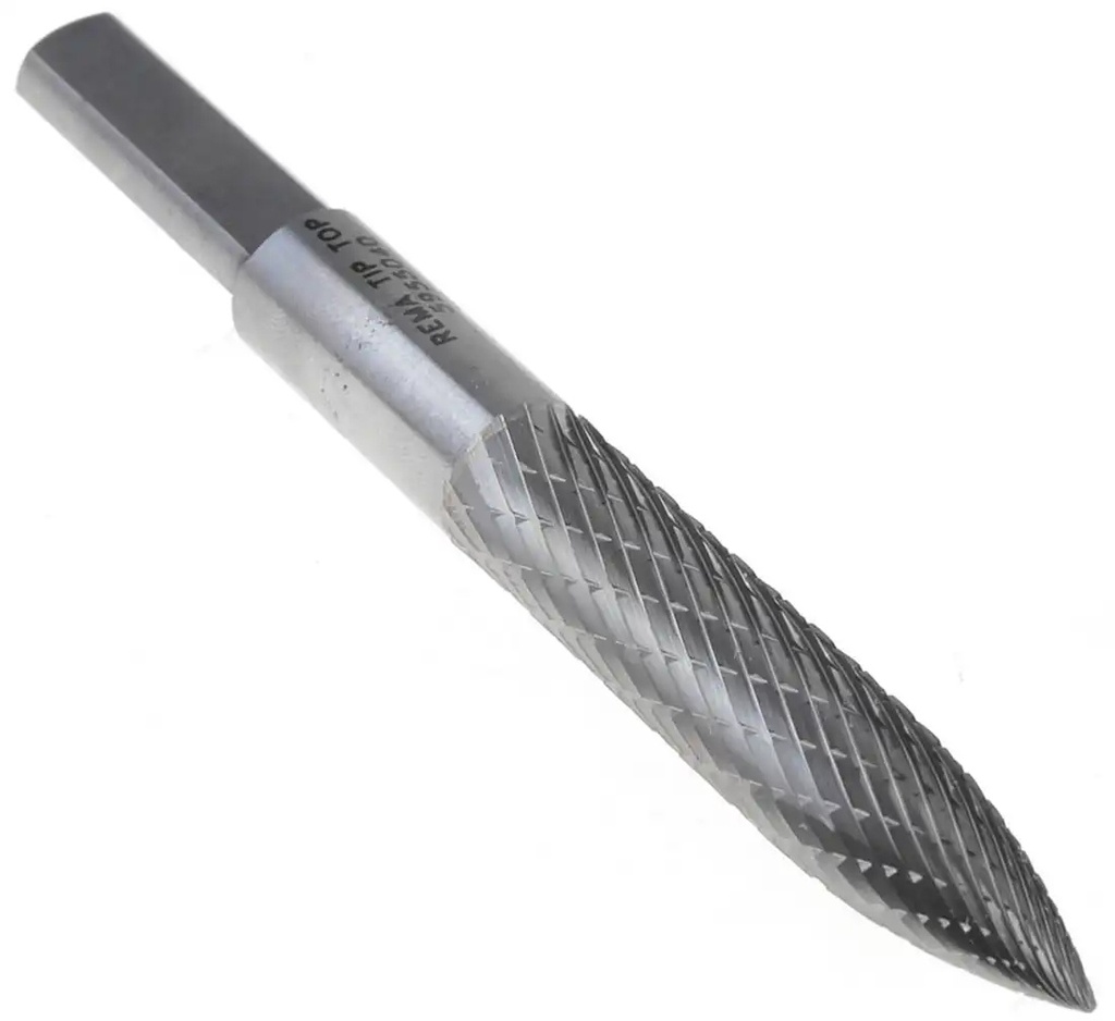 ᴿᴰ Freza 12 mm (04-00-18, REMA TIPTOP)