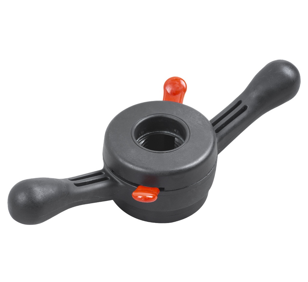 Quick release wing nut 40x4 REDATS (14-00-30, REDATS)