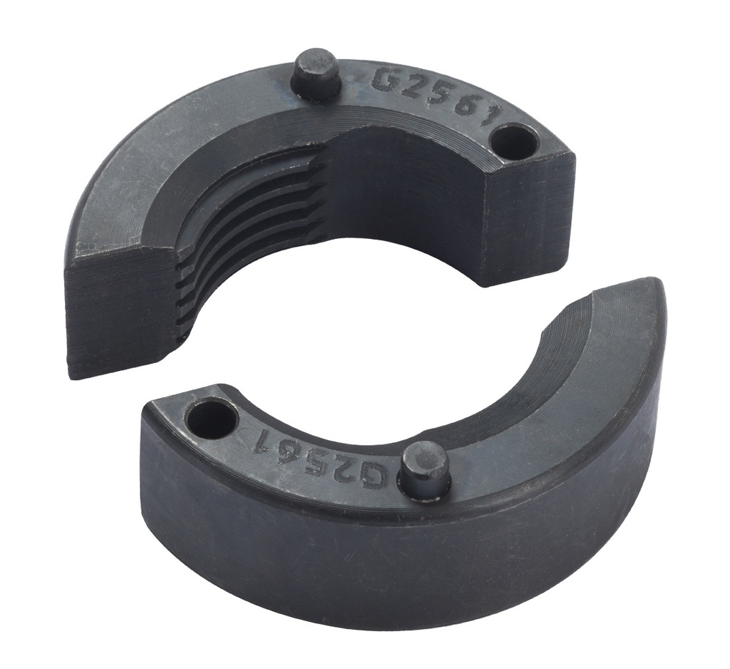 Quick release wing nut fi36x3 ATS repair kit (14-00-45, REDATS)