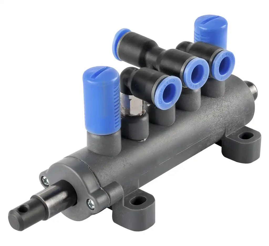 ᴿᴰ Air separation unit for bead breaker (26-00-56, REDATS)
