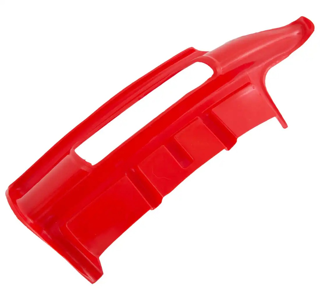 ᴿᴰ Protector for mounting head BUTLER HUNTER RAVAGLIOLI (12-00-35, REDATS)