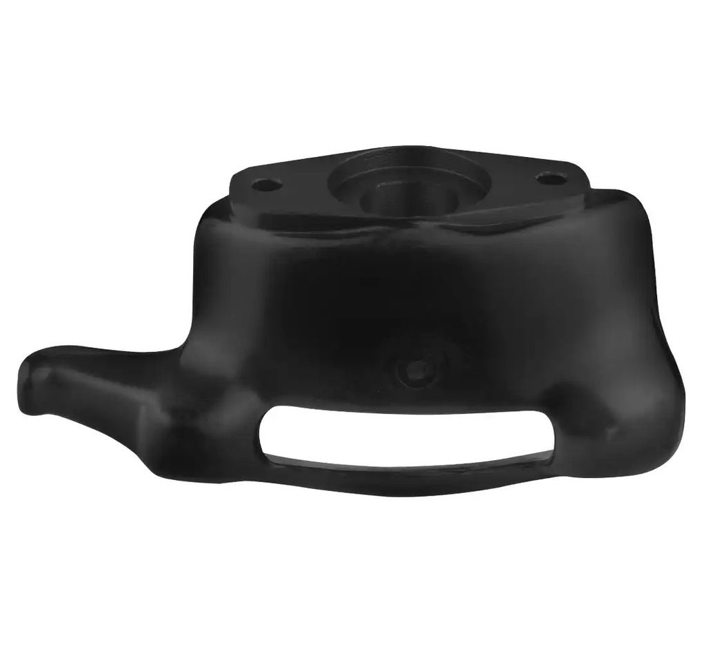 ᴿᴰ Composite mounting head with central hole for BUTLER/RAVAGLIOLI tyre changers (12-00-37, REDATS)